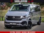 Volkswagen Transporter Bulli 2.0 TDI L2H1 30 DC | Full Led |, Stof, Gebruikt, 4 cilinders, Volkswagen