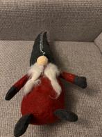 Kerst knuffel, Ophalen of Verzenden, Zo goed als nieuw