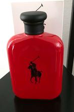 Ralph Lauren Polo Red 125 ml, Nieuw, Verzenden