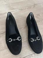 Zwarte schoenen, Ophalen, Zo goed als nieuw, Zwart, Sneakers of Gympen