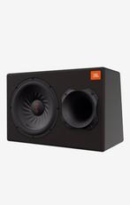 JBL SUBWOOFER, Overige merken, Overige systemen, Zo goed als nieuw, 120 watt of meer