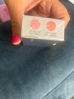 Dior Lip Glow Duo Travelset - Nieuw, Lippen, Nieuw, Ophalen of Verzenden, Make-up