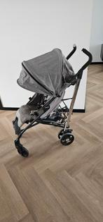 Chicco liteway buggy, Ophalen, Gebruikt, Overige merken