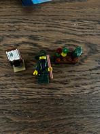 Kego kingdom tovernaar, Kinderen en Baby's, Speelgoed | Duplo en Lego, Ophalen of Verzenden, Zo goed als nieuw, Complete set, Lego