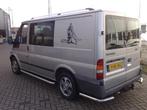 Ford Transit Cornerbar achterbar achterbumper, Auto diversen, Tuning en Styling, Niet ingevuld, Niet ingevuld, Niet ingevuld