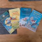 Leuke audio kinderboeken set! Nieuw!, Boeken, Ophalen of Verzenden, Zo goed als nieuw, Astrid Lindgren, Paul van Loon, David Walliams