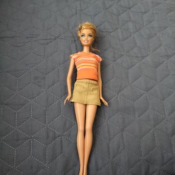 Barbie Fashionista 1999 beschikbaar voor biedingen