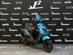 Piaggio Zip | Galaxy Blu | Snor | 2016 | 7555 km, Overige modellen, ., Ophalen of Verzenden, Zo goed als nieuw