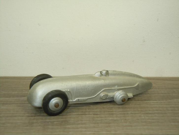 Race Wagen - Dinky Toys, Hobby en Vrije tijd, Modelauto's | 1:43, Gebruikt, Auto, Dinky Toys, Verzenden