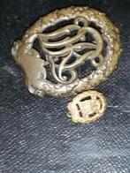 DRL medailles, Verzamelen, Militaria | Tweede Wereldoorlog, Ophalen of Verzenden, Duitsland, Lintje, Medaille of Wings