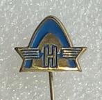 Hanomag Speldje, Ophalen of Verzenden, Gebruikt, Merk, Speldje of Pin