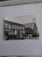 LEIMUIDEN.  CHR. SCHOOL MET GEREF. KERK, Verzamelen, Ophalen of Verzenden