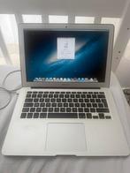 Macbook Air 13 2013, Computers en Software, Apple Macbooks, Ophalen of Verzenden, Gebruikt, 13 inch