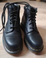 Dr. Martens 939 leather boots size 40, Kleding | Dames, Schoenen, Lage of Enkellaarzen, Ophalen of Verzenden, Zo goed als nieuw