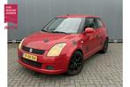 Suzuki Swift BWJ 2007 1.3 93 PK GLS AIRCO | LM VELGEN | ELEK, Stof, Gebruikt, 400 kg, Swift