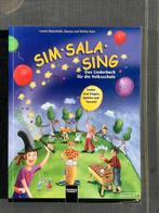 Sim-Sala-Sing / Lorenz Maierhofer, Renate + Walter Kern, Ophalen, Populair, Piano