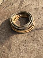 Tuinslang - Gebruikt, Tuin en Terras, Ophalen of Verzenden, Gebruikt, Tuinslang