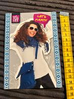 903. Kaart reclame Intertoys, Ophalen of Verzenden, Ongelopen
