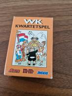 WK Kwartetspel mars,m&m's, snickers, Verzamelen, Speelkaarten, Jokers en Kwartetten, Kwartet(ten), Zo goed als nieuw, Verzenden