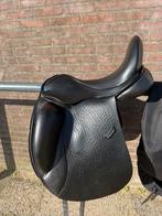KM dressuurzadel, Dieren en Toebehoren, Ophalen of Verzenden, Zo goed als nieuw, Dressuur