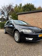 Skoda Octavia 1.2 TSI 77KW Combi 2013 Zwart, Auto's, Skoda, Voorwielaandrijving, 1147 kg, 4 cilinders, 620 kg
