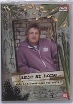 Jamie at home, Ophalen of Verzenden, Gebruikt