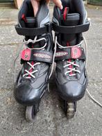 Skeelers, Ophalen, Gebruikt