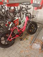 Engwe fatbike, Verzenden, Zo goed als nieuw, 50 km per accu of meer, Overige merken