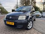 Fiat Panda 1.1 Active Plus Strbkr Nw D-Riem Lmv Apk 05/26, Voorwielaandrijving, Stof, 4 stoelen, Zwart