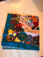 2 sjaals zakdoeken van Jacob Cohen, Kleding | Heren, Nieuw, Ophalen of Verzenden, Sjaal