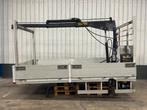 Hiab 017 T2 laadkraan autolaadkraan kraantje, Ophalen, Graafmachine