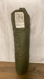Militaire klamboe, Caravans en Kamperen, Slaapzakken, Ophalen of Verzenden, Zo goed als nieuw