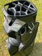 GOLFTAS MOTOCADDY + EASYLOCK M TECH, Sport en Fitness, Ophalen of Verzenden, Nieuw, Tas, Overige merken