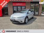 Honda Civic 1.8 Comfort, Auto's, Honda, Voorwielaandrijving, Gebruikt, 4 cilinders, Origineel Nederlands