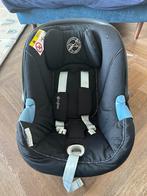 Cybex car seat, Autogordel, Verstelbare rugleuning, Zo goed als nieuw, 0 t/m 13 kg