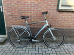 Prachtige Giant Cosmo herenfiets. Nette staat. 61 cm frame, Meer dan 20 versnellingen, 61 tot 65 cm, Vering, Ophalen of Verzenden