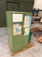 Lista werkplaatskast, Ophalen, Dimatech, Dimatech, Dimatech