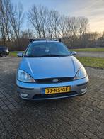 Nette en betrouwbare Ford Focus 2004, Auto's, Ford, Voorwielaandrijving, 1596 cc, 101 pk, 49 €/maand