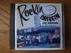 Joe Houston - Rockin' At the Drive-In (50s jump blues), Verzenden, 1980 tot heden, Zo goed als nieuw, Blues