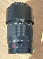 Macro AF lens 70-300 Tamron 1:4-5,6, Ophalen, Macrolens