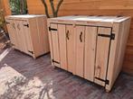Kliko ombouw container ombouw douglas hout *GRATIS MONTAGE*, Ophalen of Verzenden, Nieuw