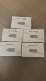Dexcom G6 transmitters nieuw !, Diversen, Ophalen of Verzenden, Nieuw