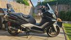Kymco New Downtown 125i, Ophalen, Zo goed als nieuw, Benzine, Super 8