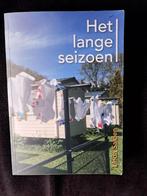 Het lange seizoen : Linda salden, Ophalen of Verzenden, Zo goed als nieuw