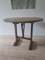 Antieke  Franse  Wijntafel, Antiek en Kunst, Antiek | Meubels | Tafels, Ophalen