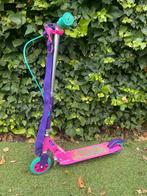 Oxelo kinder step, Fietsen en Brommers, Steps, Ophalen, Zo goed als nieuw, Gewone step, Oxelo