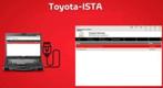 Toyota ISTA v4.42.31, Verzenden