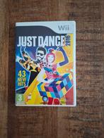 Nintendo wii just dance 2016, Ophalen of Verzenden, Zo goed als nieuw, Sport, 3 spelers of meer