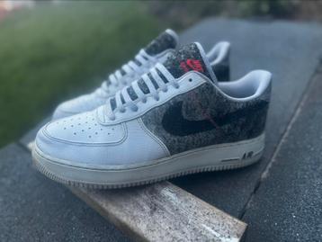 Nike Air Force 1 Low - 45 - Special By you Custom beschikbaar voor biedingen