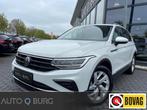 Volkswagen Tiguan 2.0 TDI Life Business | 2022| DSG | Climat, Gebruikt, Zwart, 4 cilinders, 150 pk